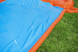Tobogán Acuático Para Jardín Bestway 52329