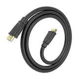 EAN 8435739903735 - AISENS A150-0958 cable HDMI 1 m HDMI tipo A (Estándar) imagen 2