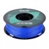Pla+ 1,75mm Azul 1kg