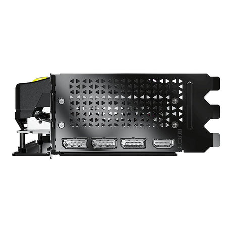 EAN 0751492797021 - PNY GeForce RTX 5070 Ti EPIC-X RGB NVIDIA 16 GB GDDR7 imagen 7