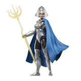 Set Figuras Hasbro Marvel Legends Series Lobezno Vs. Lilandra Neramani