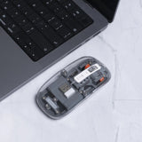 Xwh-Alm2-13 Xtrememac Raton Bluetooth