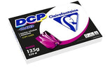EAN 3329680684209 - Clairefontaine 6842C papel fotográfico A3 Blanco De alto brillo imagen 1