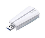Usb Wifi 7 D-Link Ae65u 2,4ghz / 5ghz / 6ghz 2 Antenas Externas 3,0