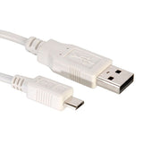 EAN 7611990193882 - VALUE USB 2.0 Cable, A - Micro B, M/M 3.0m cable USB imagen 1