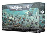 Warhammer 40k - Battleforce Aeldari : Pillards Sorciers