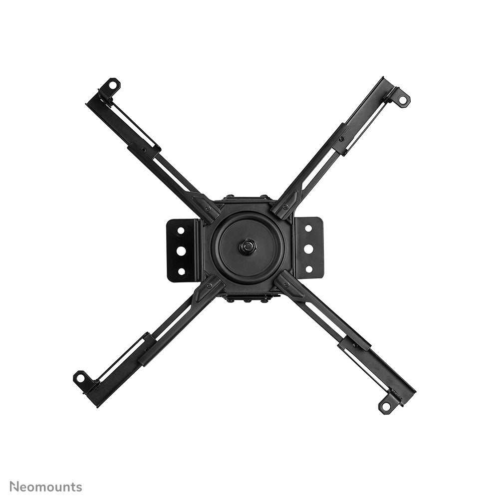 EAN 8717371449131 - Neomounts CL25-540BL1 montaje para projector Negro imagen 14