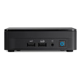 EAN 4711387490112 - ASUS NUC 13 RNUC13L5KI300000I Negro i3-1315UE 1,2 GHz imagen 1