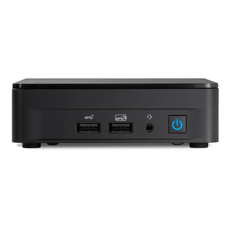 EAN 4711387490129 - ASUS NUC 13 RNUC13L5KV500000I Negro i5-1350PE 1,8 GHz imagen 1