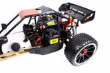 Amewi Buggy "Pitbull X " 25ccm 2.4 Ghz M 1:5