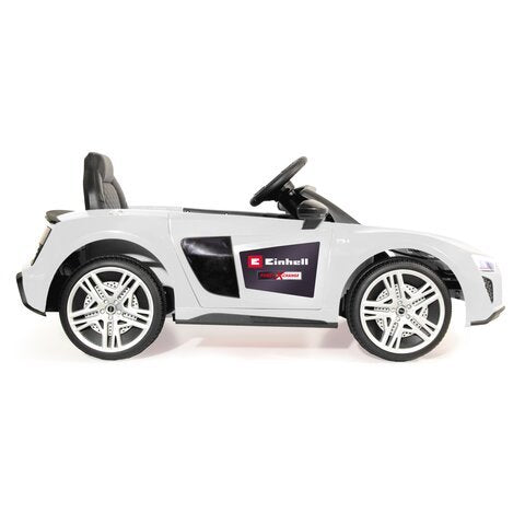 EAN 4042774467159 - Jamara Audi R8 Correpasillos con forma de coche imagen 4