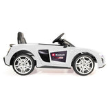 EAN 4042774467159 - Jamara Audi R8 Correpasillos con forma de coche imagen 4