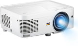 Viewsonic Lsd300w-St Kurzdistanz Led Proyector 3700 Lumen