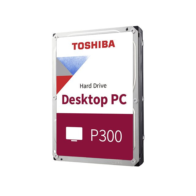 EAN 4260557512296 - Toshiba P300 disco duro interno 2 TB 7200 RPM 256 MB 3.5" SATA imagen 1