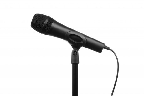 EAN 8025813656031 - IK Multimedia iRig Mic HD 2 Negro Micrófono para smartphone/teléfono móvil imagen 7