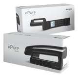 EAN 3700601428155 - Alcatel ePure#3 Iconic Teléfono DECT Identificador de llamadas Negro imagen 2
