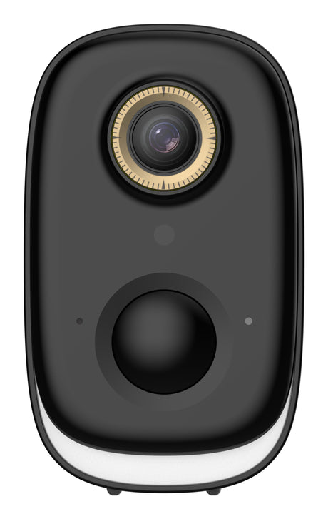 EAN 6937552405059 - Dahua Technology Apollo BF5HB cámara de vigilancia Bala (forma) Cámara de seguridad IP Interior y exterio imagen 7