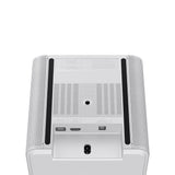 Altavoz Inalámbrico Samsung Hw Ls71h Music Studio 7 150 W Dolby Atmos Q Symphony Sonido Adaptativo Blanco
