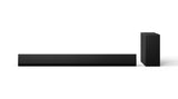 Lg Sg10ty Black Barra De Sonido Con Subwoofer Inalámbrico 420w 3.1ch