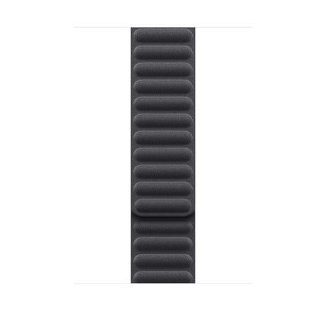 EAN 0195949715884 - Apple MXY03ZM/A Accesorios para dispositivos vestibles inteligentes Grupo de rock Negro Poliéster imagen 1