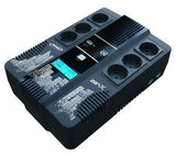 Zen-X 800 Fr/Schuko Onduleur Line Interactive 800