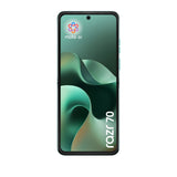 Motorola Razr 70 5g 8gb Ram 256gb - Sporting Green De