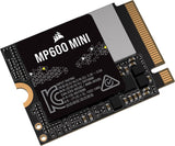 EAN 0840006688785 - Corsair MP600 MINI 2 TB M.2 PCI Express 4.0 NVMe 3D TLC imagen 3