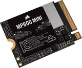 Corsair Mp600 Mini 1tb (Gen4) Pcie X4 Nvme M.2 2230 Ssd
