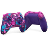 EAN 0196388515080 - Microsoft Xbox Wireless Controller – Heart Breaker Special Edition Azul, Rosa, Púrpura Bluetooth Gamepad  imagen 2