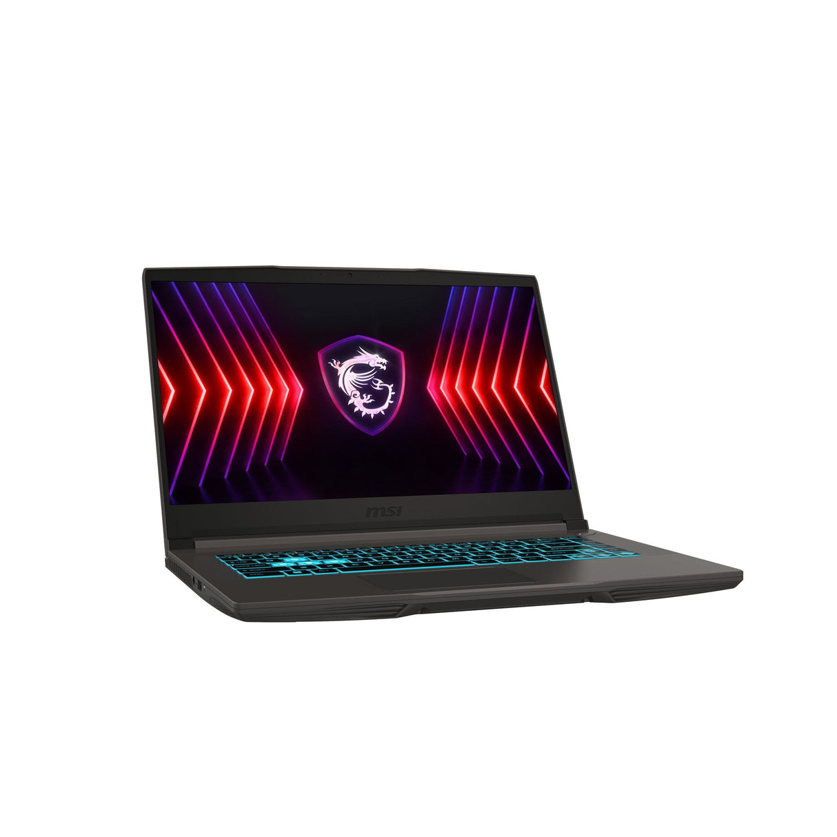 Notebook Msi Thin 15 B12ucx-1682xes 15.6/I5-12450h/ 16gb/Ssd512gb/ Geforce Rtx2050 4gb/ Freedos