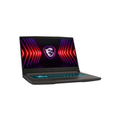 Notebook Msi Thin 15 B12ucx-1682xes 15.6/I5-12450h/ 16gb/Ssd512gb/ Geforce Rtx2050 4gb/ Freedos