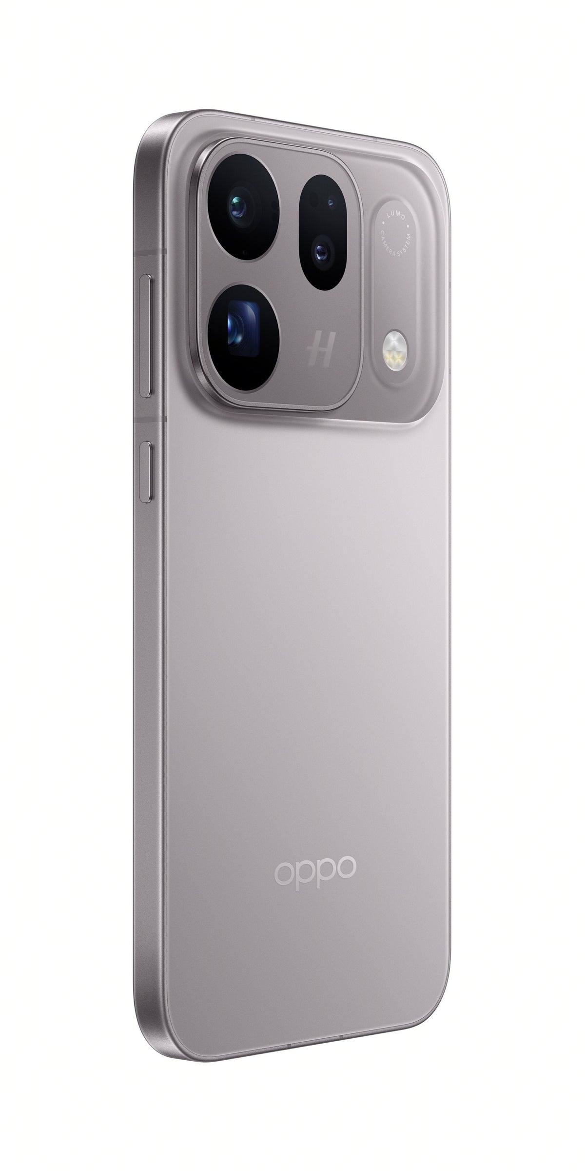 Oppo Find X10 Mist Grey 512 Gb 12 Gb Ram 6.59" Amoled Mediatek Dimensity 9600m 7150 Mah