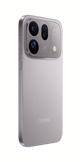 Oppo Find X10 Mist Grey 512 Gb 12 Gb Ram 6.59" Amoled Mediatek Dimensity 9600m 7150 Mah