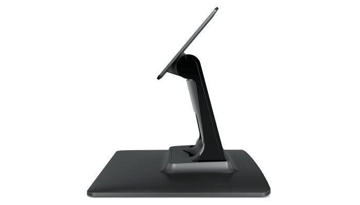 13in Replacement Stand         Accs 02-Series Desktop Mntrs Black