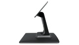 13in Replacement Stand         Accs 02-Series Desktop Mntrs Black