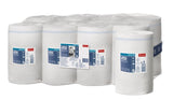 EAN 7322540465341 - Tork 100130 toalla de papel Blanco 120 m imagen 1