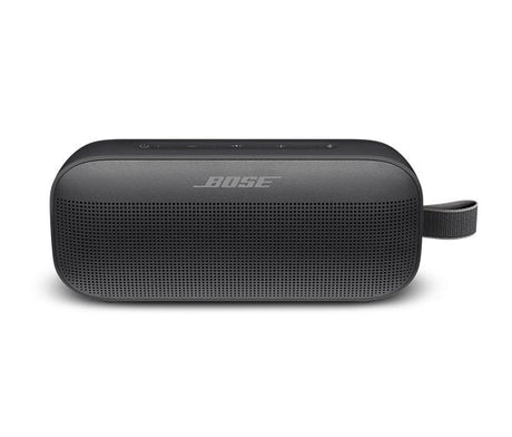 EAN 0017817832014 - Bose SoundLink Flex Bluetooth Altavoz monofónico portátil Negro imagen 1