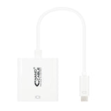 Conversor Usb-C A Dvi-D, 15 Cm