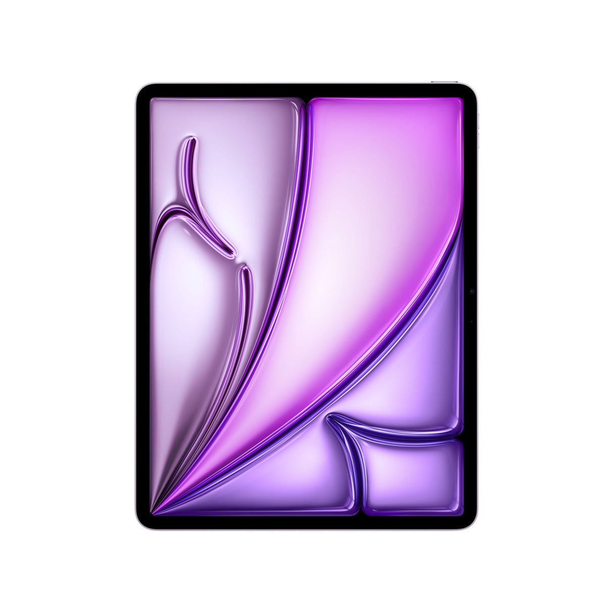 EAN 0195949255168 - Apple iPad Air Apple M 256 GB 33 cm (13") 8 GB Wi-Fi 6E (802.11ax) iPadOS 17 Púrpura imagen 1
