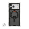 EAN 840283922534 - Urban Armor Gear 114528114097 funda para teléfono móvil 17,5 cm (6.9") Negro, Naranja imagen 1