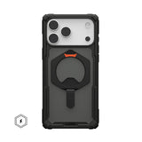 EAN 840283922534 - Urban Armor Gear 114528114097 funda para teléfono móvil 17,5 cm (6.9") Negro, Naranja imagen 1