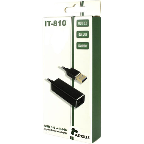 EAN 4260455643078 - Inter-Tech ARGUS IT-810 tarjeta y adaptador de interfaz imagen 3