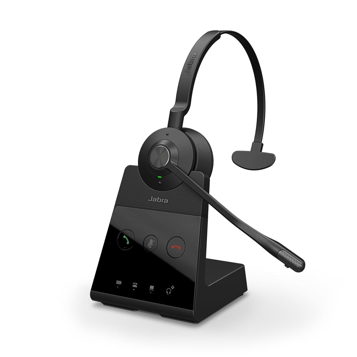 Jabra Engage 65 Monoauricularen Orejadectinalmbrico