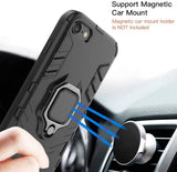 EAN 5704174296294 - CoreParts MOBX-COV-JL-SE20 funda para teléfono móvil 11,9 cm (4.7") Negro imagen 3