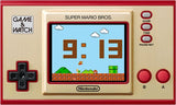 Consola Retro Game Watch: Super Mario Bros