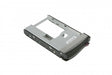 EAN 0672042204113 - Supermicro Spare Parts MCP-220-247 2,5/3,5" Panel de instalación Negro, Metálico imagen 1