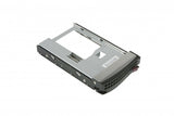 EAN 0672042204113 - Supermicro Spare Parts MCP-220-247 2,5/3,5" Panel de instalación Negro, Metálico imagen 1