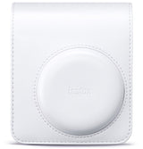 Funda Original Para Cámara Instax Mini 13 Color Clay White