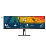 EAN 8712581797454 - Philips 6000 series 45B1U6900C/00 LED display 113 cm (44.5") 5120 x 1440 Pixeles UltraWide Dual Quad HD N imagen 2