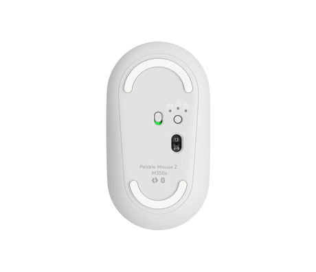 EAN 5099206110441 - Logitech 910-007013 ratón Viajes Ambidextro RF Wireless + Bluetooth Óptico 4000 DPI imagen 3